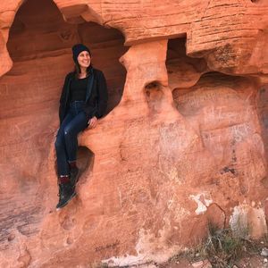 Meet your Posher, Jessica